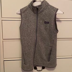 Patagonia Better Sweater Vest